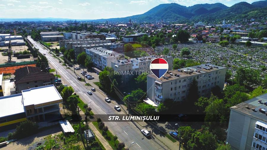Apartament cu 3 camere si grădină de vânzare - 27