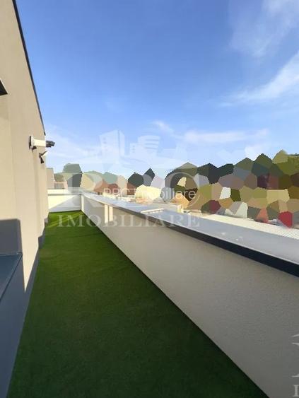 Apartament 2 camere in Floresti zona strazii Urusagului - 7