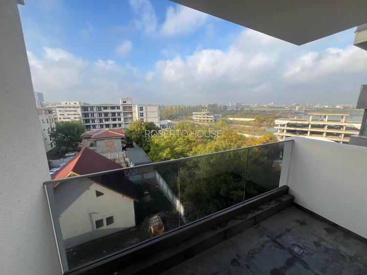 bloc nou 2025, Tomis Nord Campus, 2 cam dec, vedere lacul Siutghiol - 7