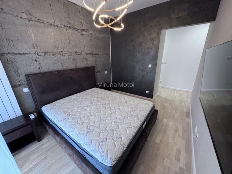 Apartament premium 3 camere în Natura Residence Băneasa  - 13