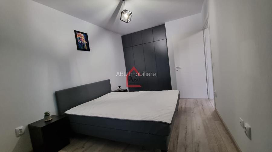 2 camere | etaj intermediar | Copou – bloc nou 2024 | mobilat - 4
