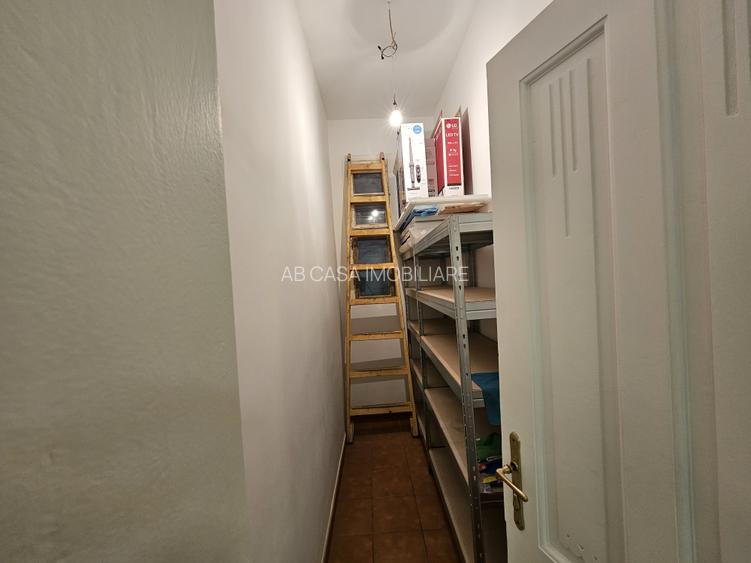 Ap 4 camere, 2 băi, wc serviciu, et 2 din 2, central, Timișoara - 22