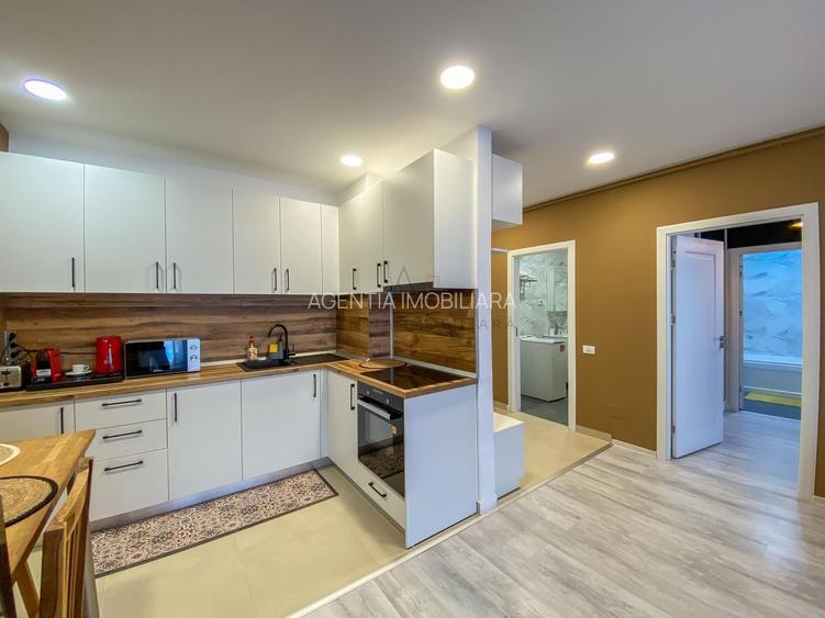 2 camere I Deosebit I 2 bai - 7