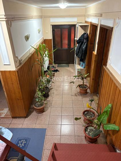 Colentina,Gherghitei,casa P+1+M,4camere+depend.,teren133mp,170.000Euro - 6
