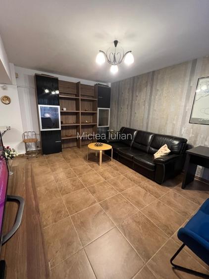 Închiriere 2 camere, Victoriei–Mihalache, 54 mp, etaj 1/9, direct proprietar - 10