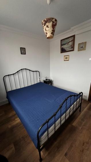 Apartament 3 camere cu centrală proprie - Drumul Taberei (Romancierilor) - 12