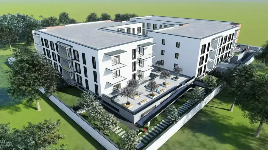 2 camere  | 1 Decembrie 1918 |15 min metrou | 60.74 mp - 7