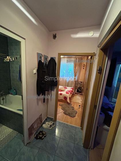 Decomandat 2 Camere Emil Racovita - 6