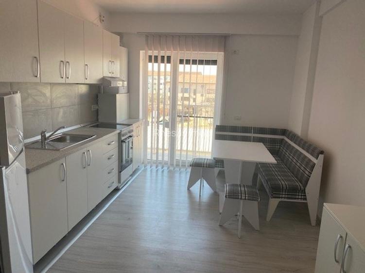 2 camere lidia bloc nou, centrala, parcare - 16