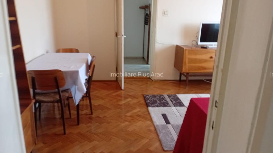 De inchiriat apartament cu 2 camere Podgoria - 7