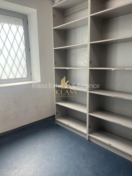 Spatiu comercial 144 mp, parter, stradal, vad, metrou, Horeca, zona P-ta Romana - 7
