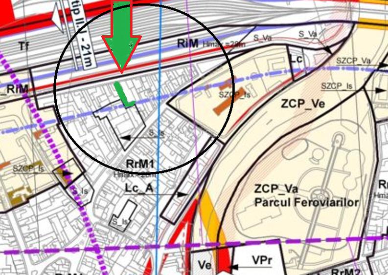SPATIU DE BIROURI - 5