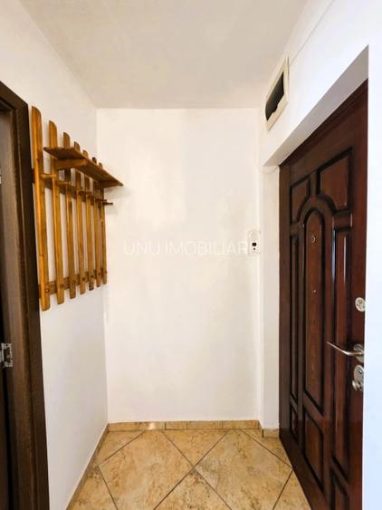 Etaj 2-Tudor Vladimirescu Iulius Mall-2 Camere 51mp-liber - 16