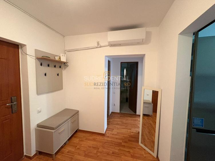 Prima închiriere | 2 camere | Parcare inclusă | Metrou Piata Sudului - 6