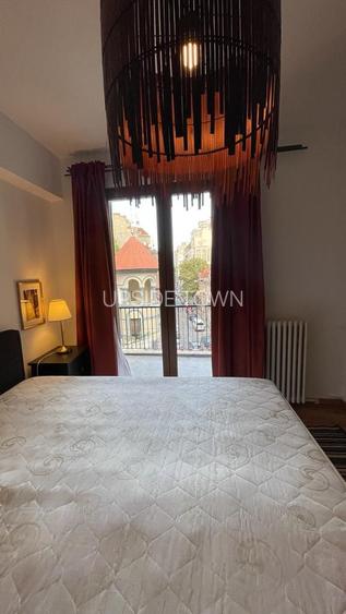 3 Camere | Kogalniceanu | Cismigiu | Izvor | 2 Balcoane - 8