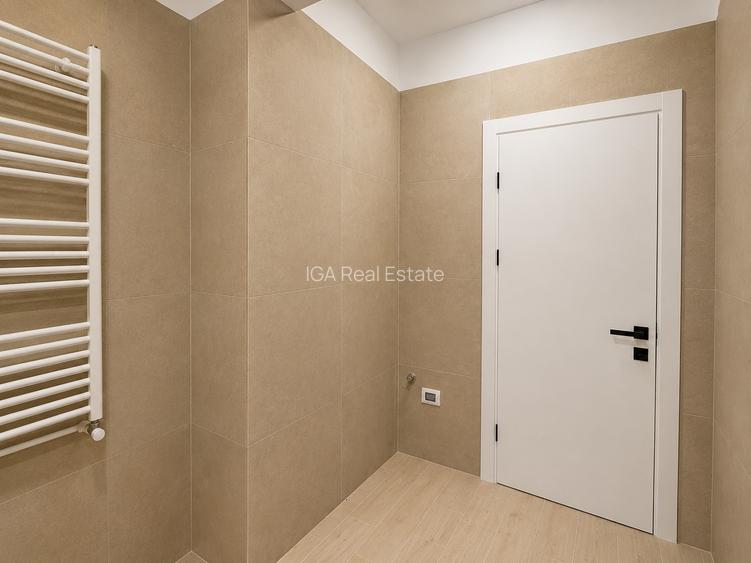 Apartament cu vedere la mare, SPA, piscina, sala fitness  | 62mp - 12