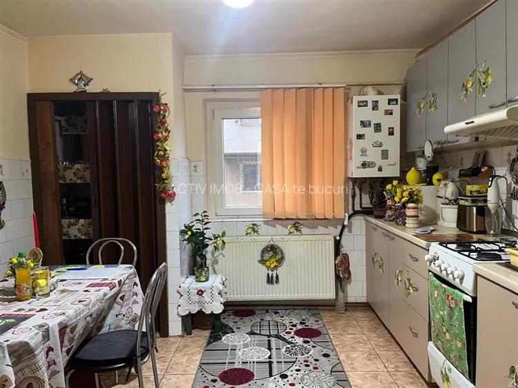 Lugoj, Ap. Superb, 2 Cam. 83 MP. Parter - 21