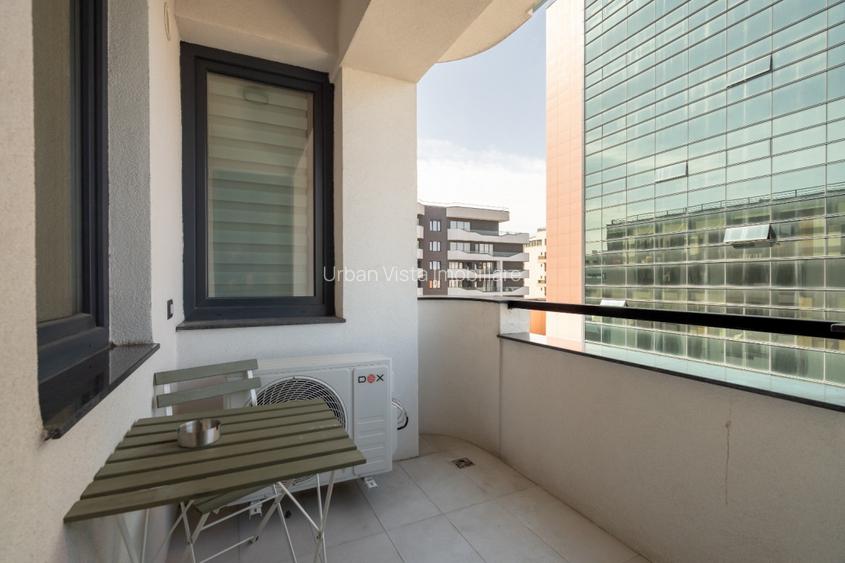 2 Camere Pipera | Et.4 | Loc Parcare | - 8