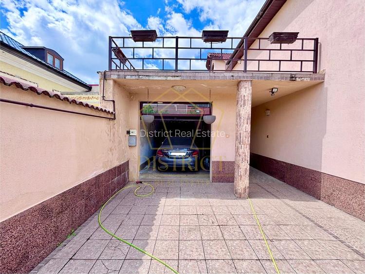 COM 0% Casa individuala spatioasa, piscina, garaj, anexe | Iosefin - 6
