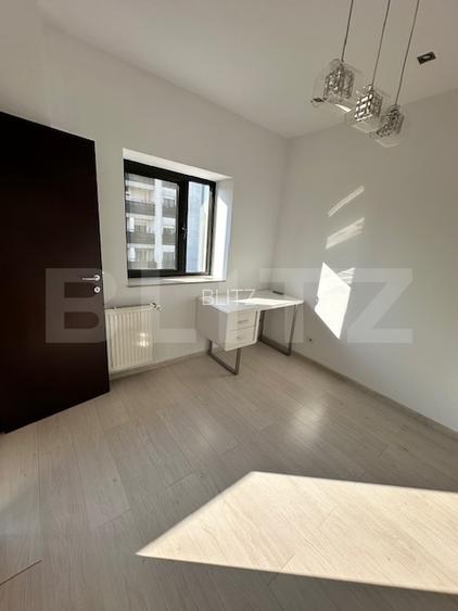 Apartament cu 3 camere in Complex Rezidential Baneasa, langa Gradina Zoologica - 13