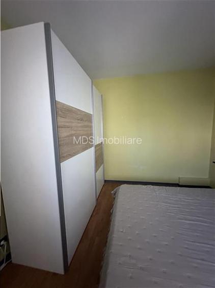 Amenajat complet, mobilat, aproape de Mall - 9