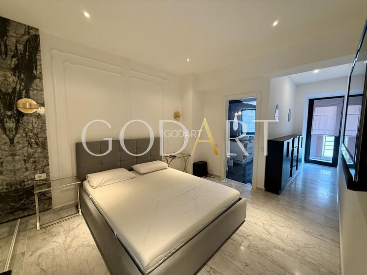 Apartament de lux | Herastrau | Boxa | Loc de parcare subteran - 6