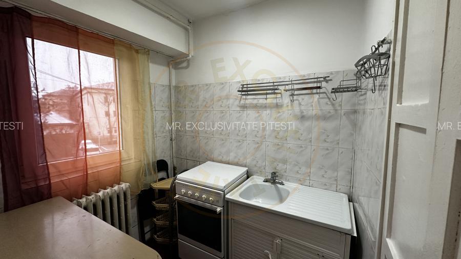 Garsoniera Prundu, etaj 1. Comision 0% - 4