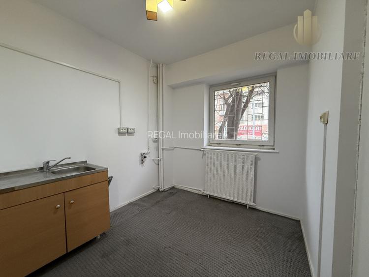 Spațiu Birou | Muncii- Călărașilor | Parter | 5 min Metrou - 5