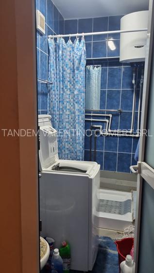 Crangasi , 2 minute metrou - 12