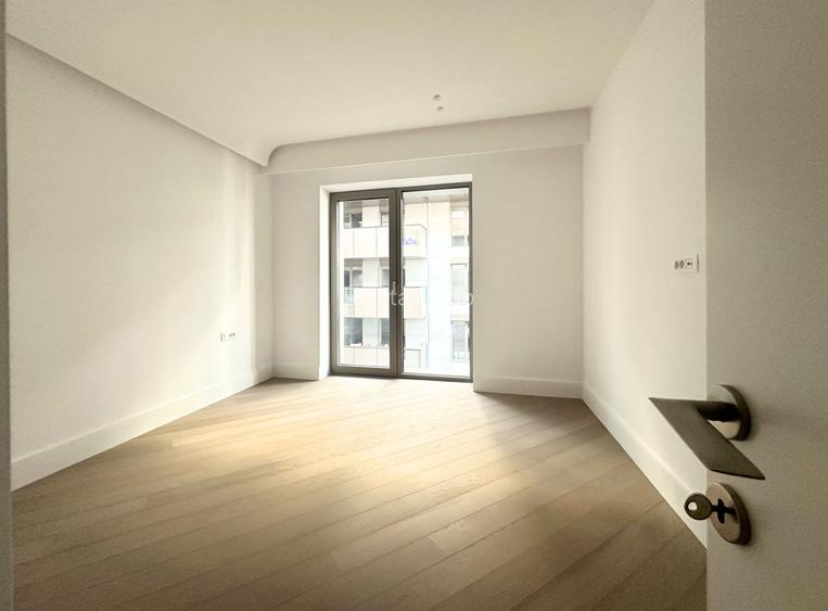 Apartament modern cu 3 camere lifestyle exclusivist Cortina Iancu Nicolae - 13