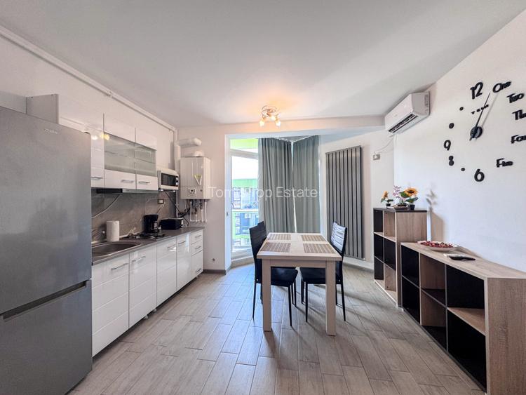 Apartament 2 camere | Alezzi Beach Resort | Vedere la Mare | Facilitati Premium - 5