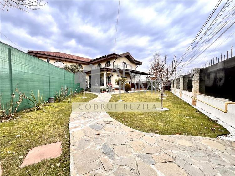 Casa P+1E tip duplex, 3 camere, 3 bai, Paulesti, langa Ploiesti