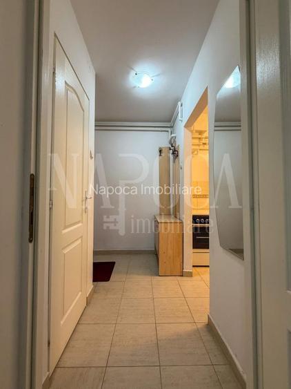 Apartament 2 camere de vanzare in Centru, Cluj Napoca - 5
