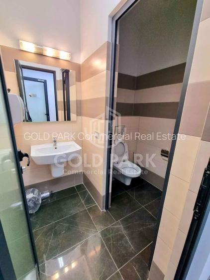 Spatiu de Birouri-Zona Traian Vuia-Parcare/Suprafete de la 50-160 mp - 9