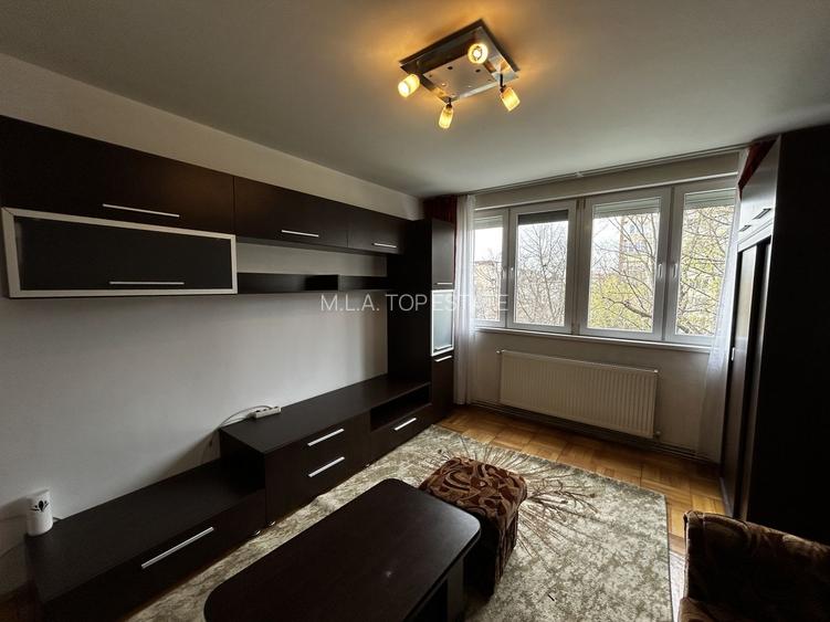 Apartament 2 camere Podgoria de inchiriat - 11