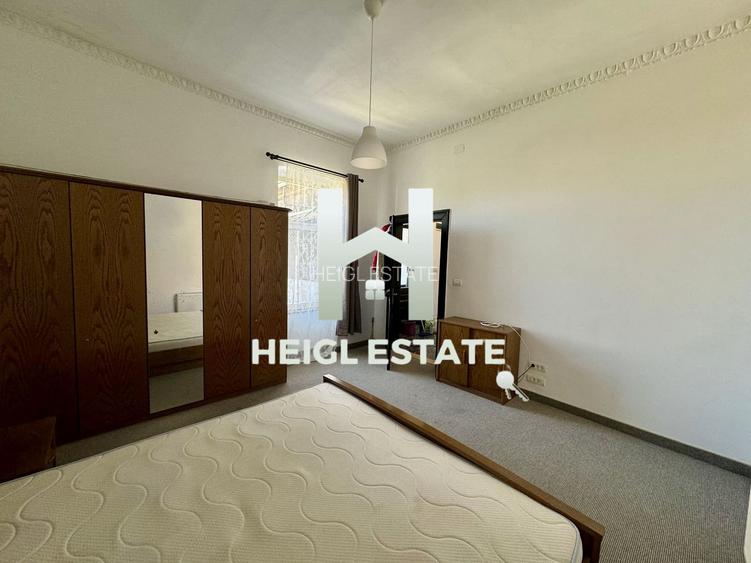 Apartament cu 3 camere in zona Brancoveanu - 5