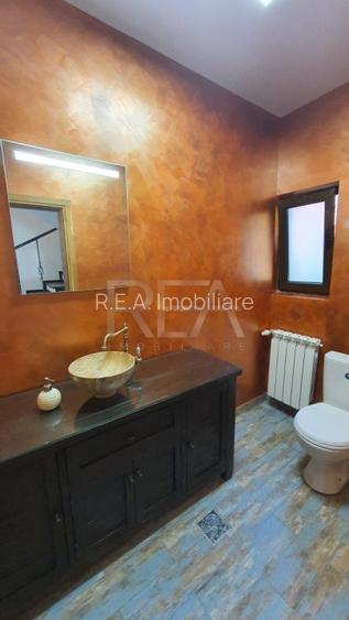 Vila Individuala Functii Multiple | P+2 | Erou Iancu Nicolae\Pipera - 8