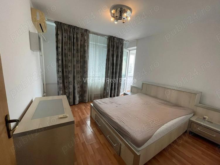 Apartament de 3 camere, semidecomandat, 70 mp, zona Gorjului, Parcare - 2