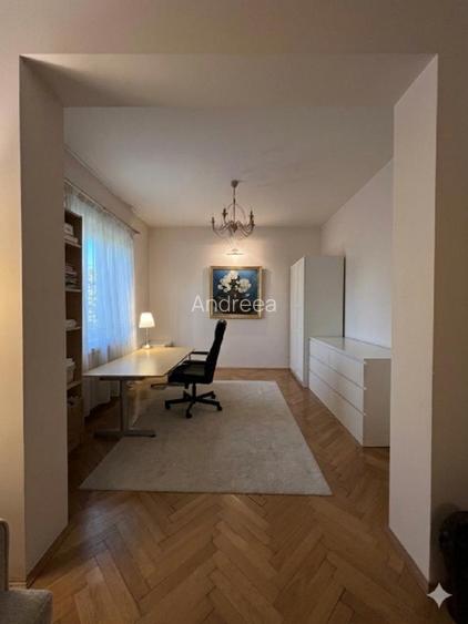 Cartierul Primăverii- Apartament de 3 camere  - 2