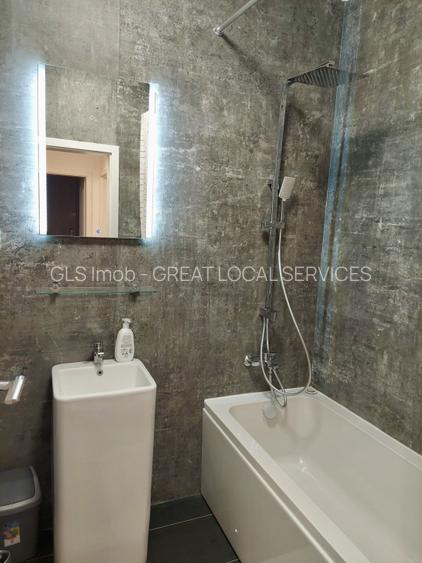 Apartament cu 2 camere in Sky Garden Residence-Oltenitei-Popesti Leordeni - 13