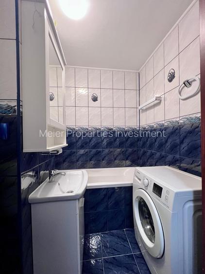 Garsoniera Titan | Parcul Constantin Brancusi - 13