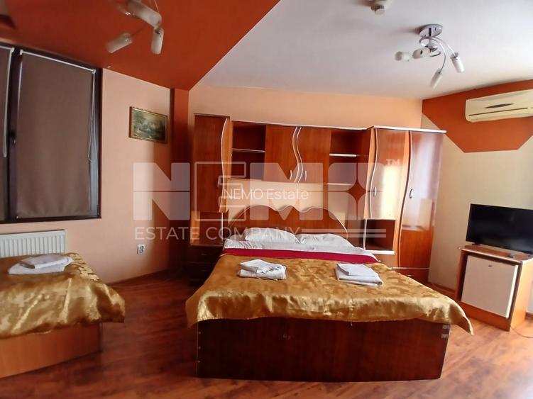 Pensiune | Burdujeni | 450Mp - 18