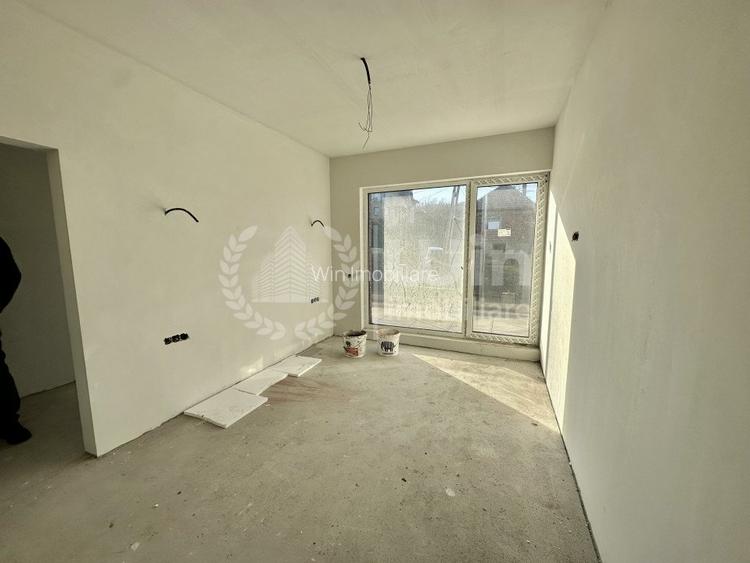 Casa tip duplex | 315mp utili | 612mp teren | Borhanci | Zona Veseliei - 8