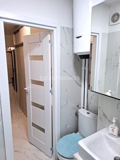 Apartament Cu 3 Camere De Inchiriat - Nicolae Titulescu 51 | Piata Victoriei - 13