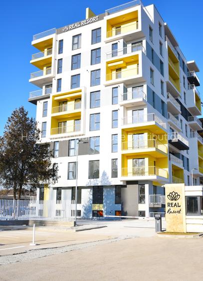 Real Residence Resort - 9