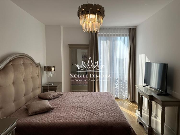 Monarch - Apartament cu 3 camere de lux, terasa spatioasa - Take Ionescu - 13