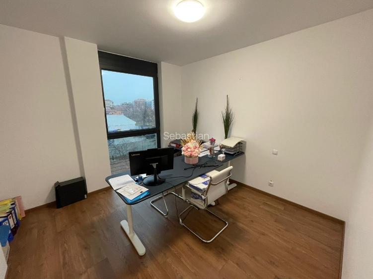 Apartament de închiriat pe Calea Dumbrăvii  - 5