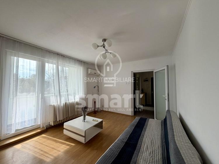 Apartament 3 camere decomandat 2 parcari Gheorgheni strada Constantin Brancusi - 5