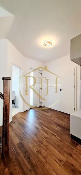 Oferim spre vanzare Casa tip Duplex, situata in Giroc in apropiere de DAF - 4