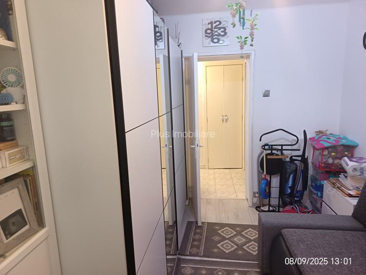 APARTAMENT 3 CAMERE, SEMIDECOMANDAT, PODU ROS, BLOC FARA RISC - 14